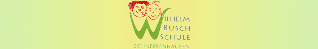 Wilhelm-Busch-Schule